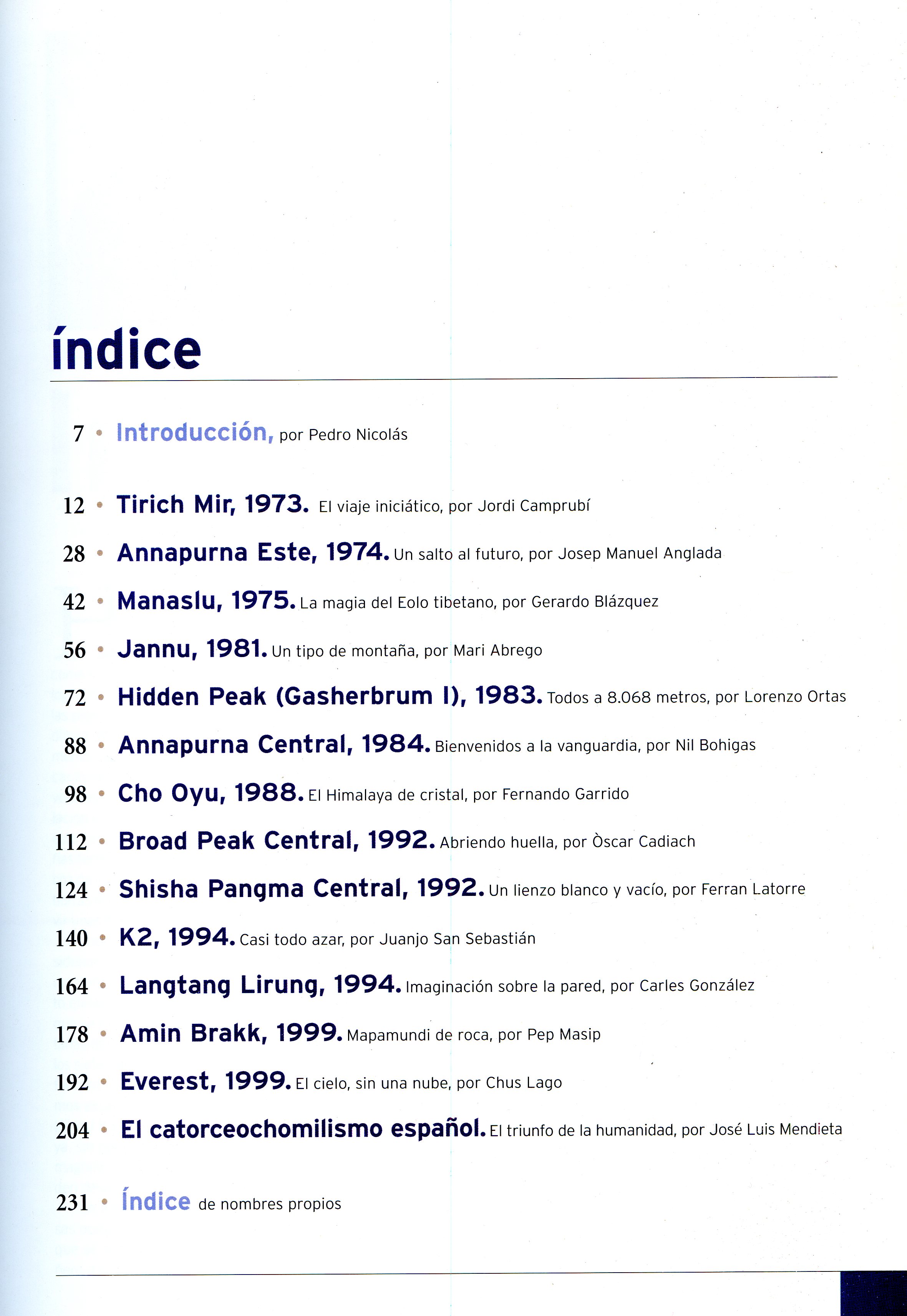 Himalayismo español - Miniatura 2